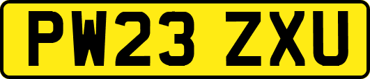 PW23ZXU