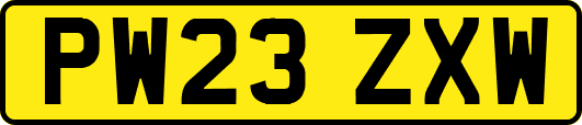 PW23ZXW