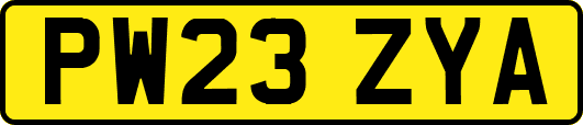 PW23ZYA