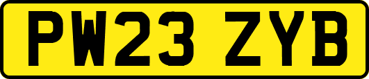PW23ZYB