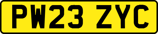 PW23ZYC