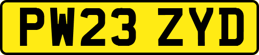 PW23ZYD