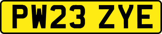 PW23ZYE