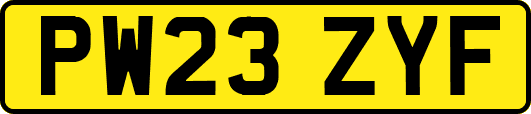 PW23ZYF