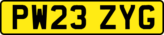 PW23ZYG