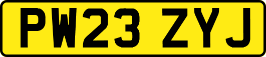 PW23ZYJ