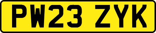 PW23ZYK