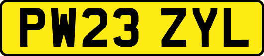 PW23ZYL