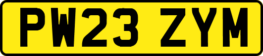 PW23ZYM