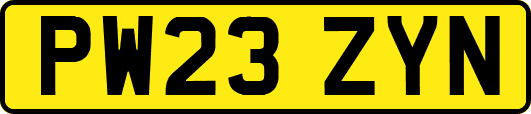 PW23ZYN