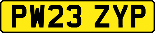 PW23ZYP