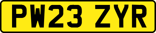 PW23ZYR