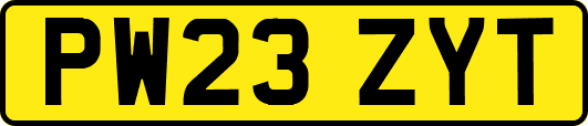 PW23ZYT