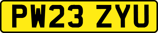 PW23ZYU
