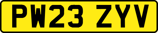 PW23ZYV