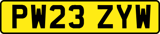 PW23ZYW