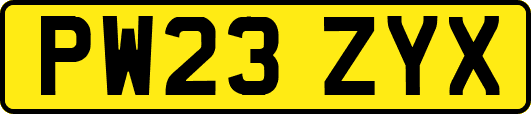 PW23ZYX