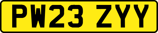 PW23ZYY