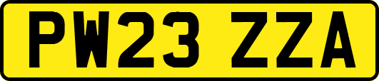 PW23ZZA