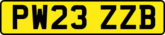 PW23ZZB