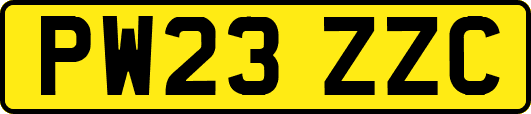 PW23ZZC
