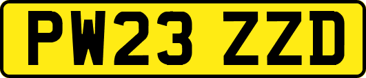 PW23ZZD