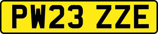 PW23ZZE