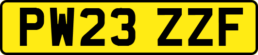 PW23ZZF