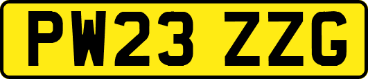 PW23ZZG