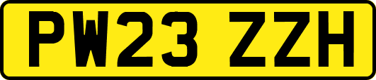 PW23ZZH