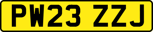 PW23ZZJ