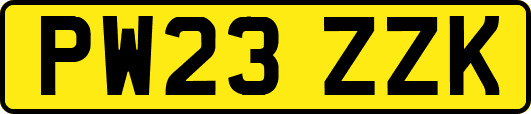 PW23ZZK