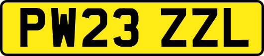 PW23ZZL