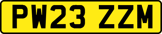 PW23ZZM