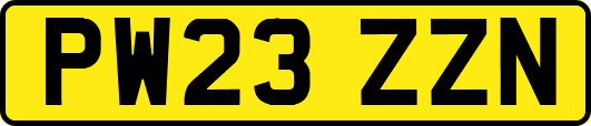 PW23ZZN
