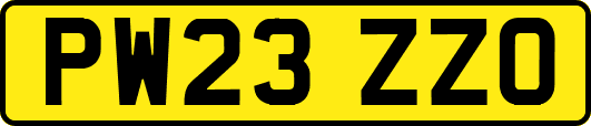 PW23ZZO
