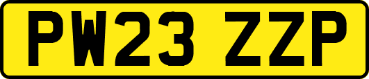 PW23ZZP