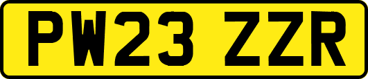 PW23ZZR