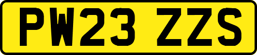 PW23ZZS