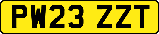PW23ZZT