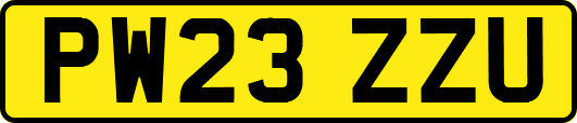 PW23ZZU