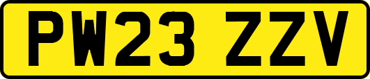 PW23ZZV