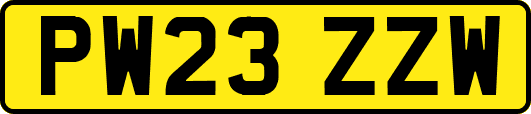 PW23ZZW