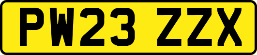 PW23ZZX