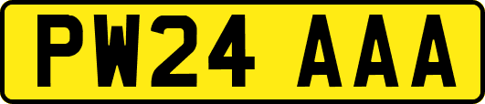 PW24AAA