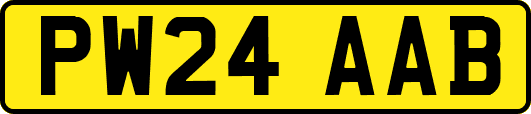 PW24AAB