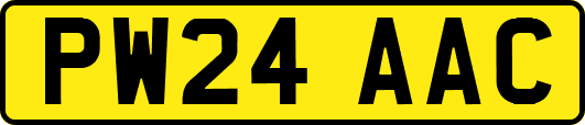 PW24AAC