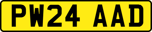 PW24AAD