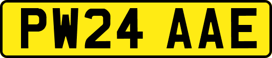 PW24AAE