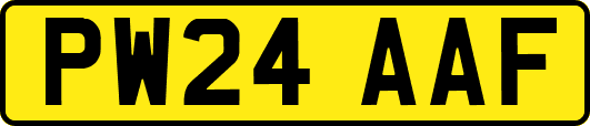 PW24AAF